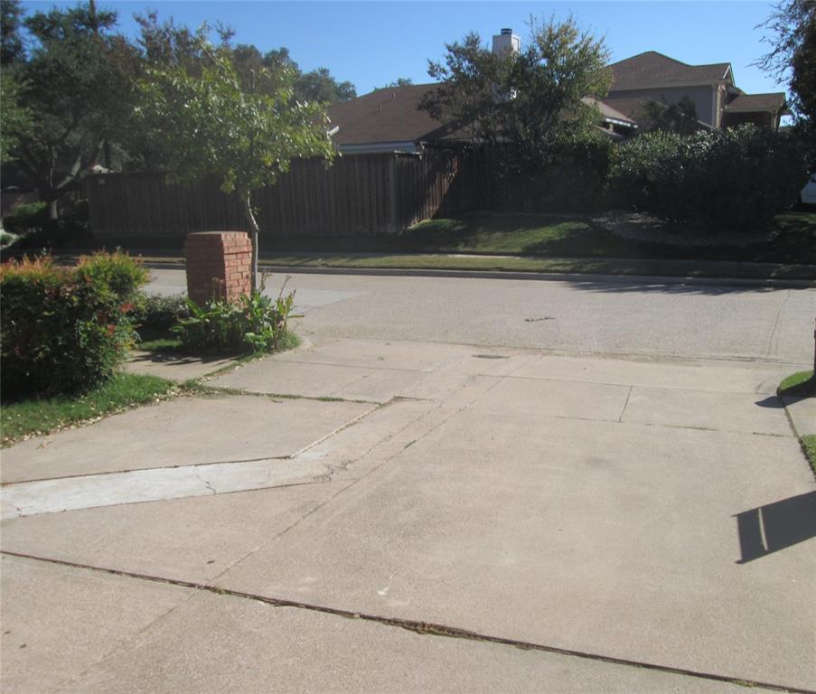 Russell Creek Ph III - Residential Lease