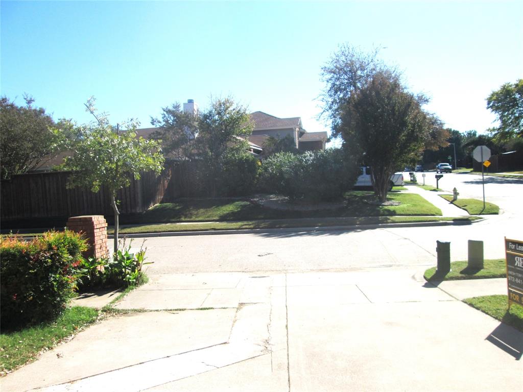 Russell Creek Ph III - Residential Lease