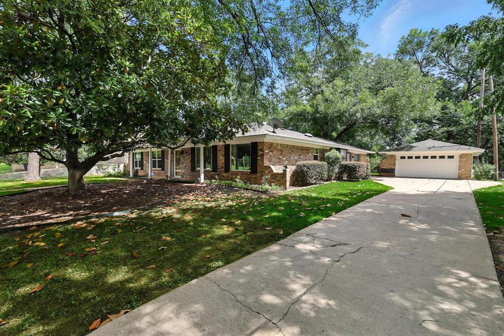 503 Summit Ridge Drive
