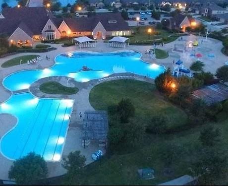 Grand Heritage West C - Residential Lease