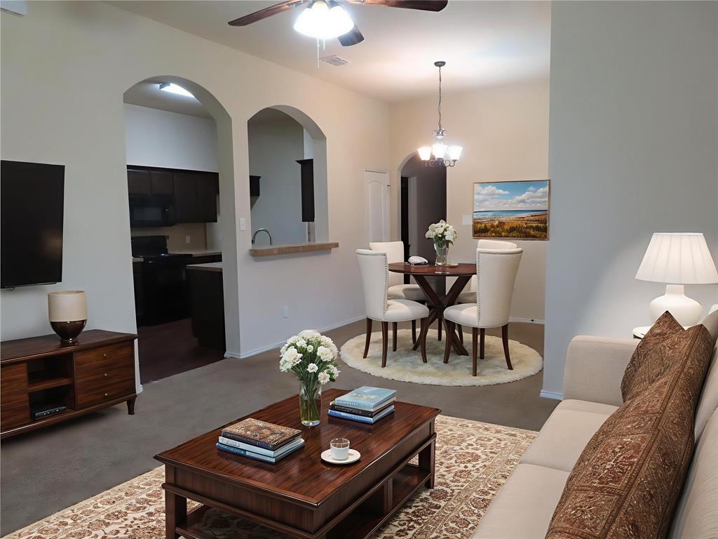 Grand Heritage West C - Residential Lease