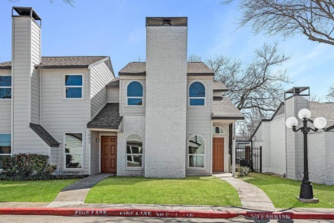 Photo of 9524 Military Parkway #1003, Dallas, TX 75227 (MLS # 21351385)
