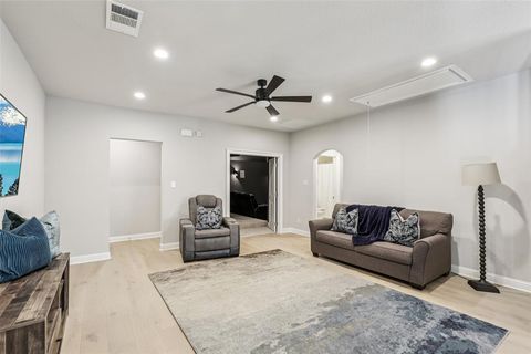 Tiny photo for 2091 Windomere Drive, Prosper, TX 75078 (MLS # 21100031)