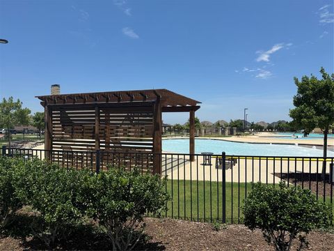 Tiny photo for 2091 Windomere Drive, Prosper, TX 75078 (MLS # 21100031)