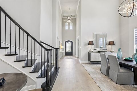 Tiny photo for 2091 Windomere Drive, Prosper, TX 75078 (MLS # 21100031)