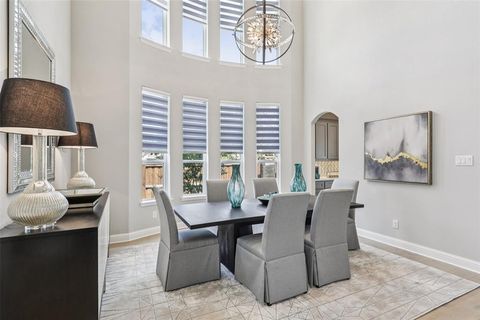 Tiny photo for 2091 Windomere Drive, Prosper, TX 75078 (MLS # 21100031)