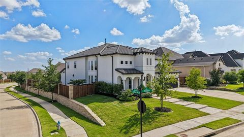 Tiny photo for 2091 Windomere Drive, Prosper, TX 75078 (MLS # 21100031)