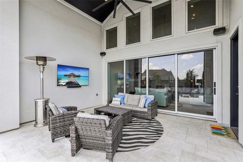 Tiny photo for 2091 Windomere Drive, Prosper, TX 75078 (MLS # 21100031)