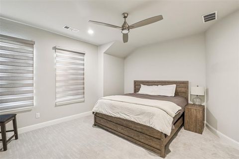 Tiny photo for 2091 Windomere Drive, Prosper, TX 75078 (MLS # 21100031)