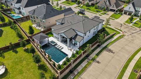 Tiny photo for 2091 Windomere Drive, Prosper, TX 75078 (MLS # 21100031)