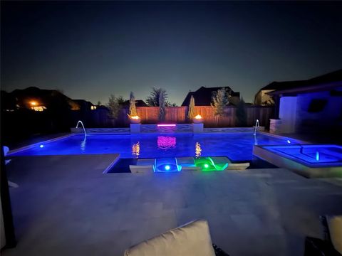 Tiny photo for 2091 Windomere Drive, Prosper, TX 75078 (MLS # 21100031)