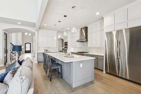 Tiny photo for 2091 Windomere Drive, Prosper, TX 75078 (MLS # 21100031)