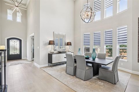 Tiny photo for 2091 Windomere Drive, Prosper, TX 75078 (MLS # 21100031)