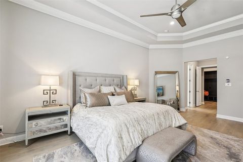 Tiny photo for 2091 Windomere Drive, Prosper, TX 75078 (MLS # 21100031)