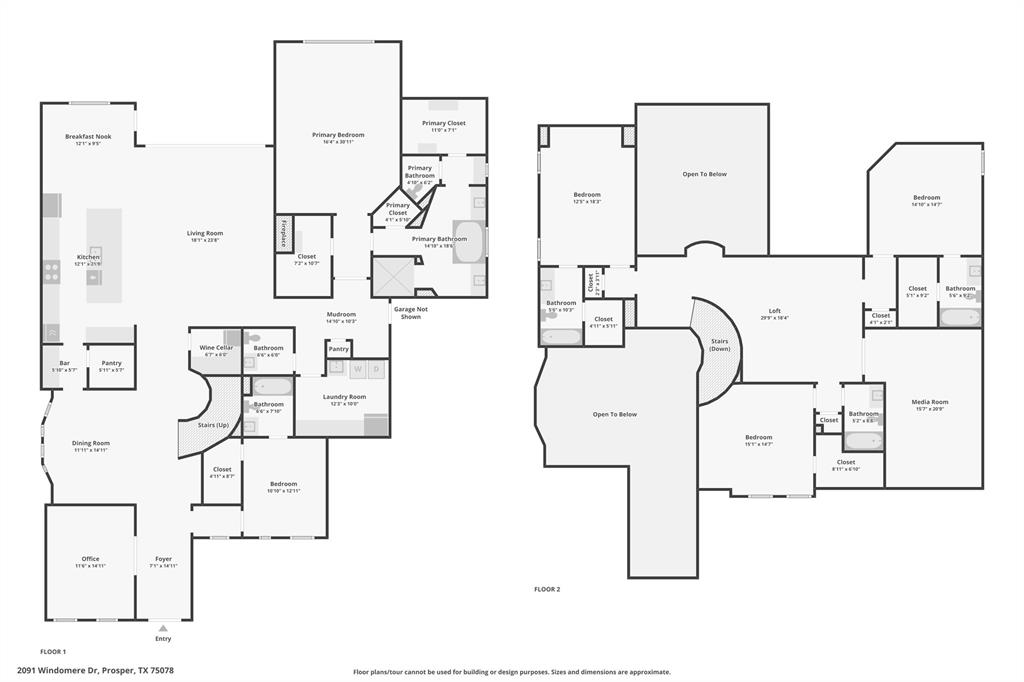 Star Trail Ph Five - Residential