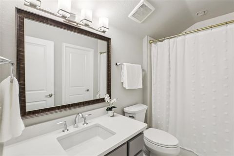 Tiny photo for 2091 Windomere Drive, Prosper, TX 75078 (MLS # 21100031)