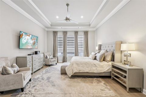 Tiny photo for 2091 Windomere Drive, Prosper, TX 75078 (MLS # 21100031)