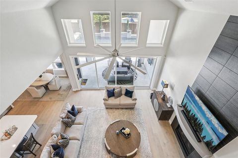 Tiny photo for 2091 Windomere Drive, Prosper, TX 75078 (MLS # 21100031)