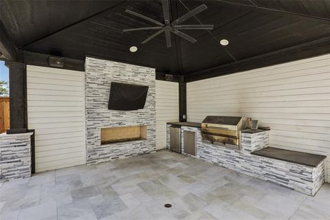 Tiny photo for 2091 Windomere Drive, Prosper, TX 75078 (MLS # 21100031)