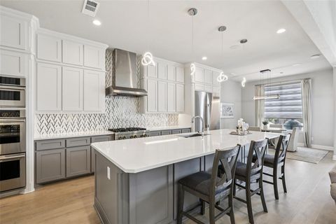 Tiny photo for 2091 Windomere Drive, Prosper, TX 75078 (MLS # 21100031)