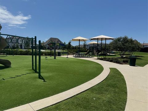 Tiny photo for 2091 Windomere Drive, Prosper, TX 75078 (MLS # 21100031)