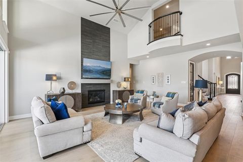 Tiny photo for 2091 Windomere Drive, Prosper, TX 75078 (MLS # 21100031)