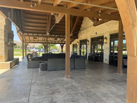 Tiny photo for 2091 Windomere Drive, Prosper, TX 75078 (MLS # 21100031)