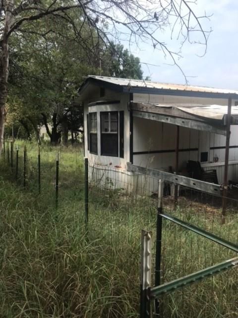 A home in Granbury