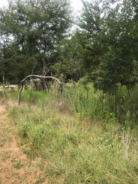 A home in Granbury