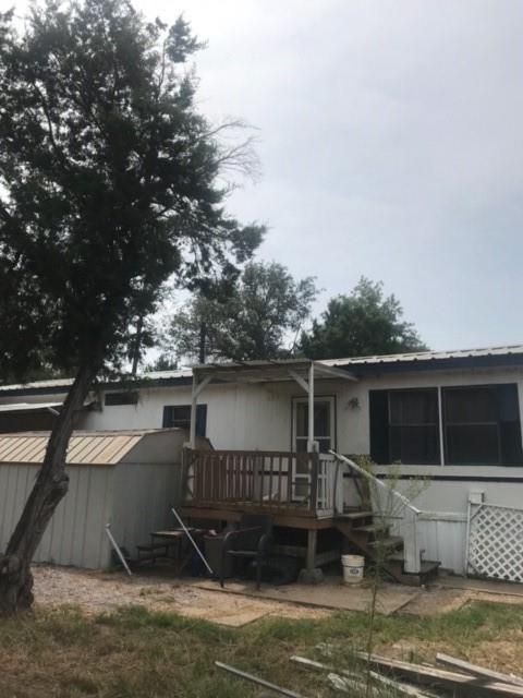 A home in Granbury