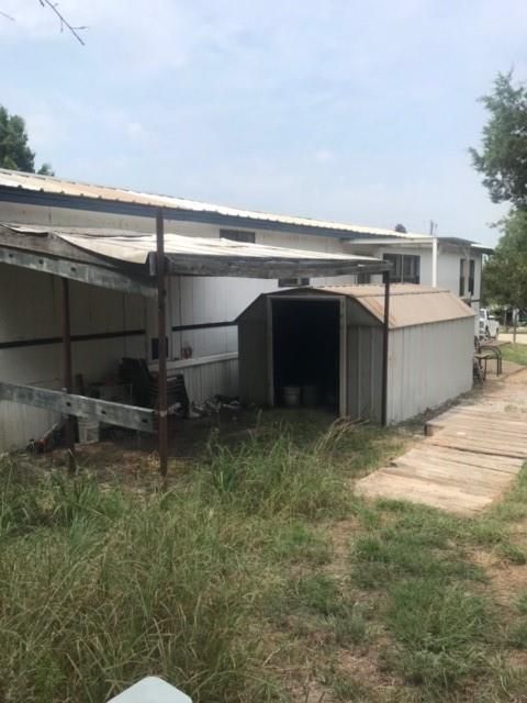 A home in Granbury