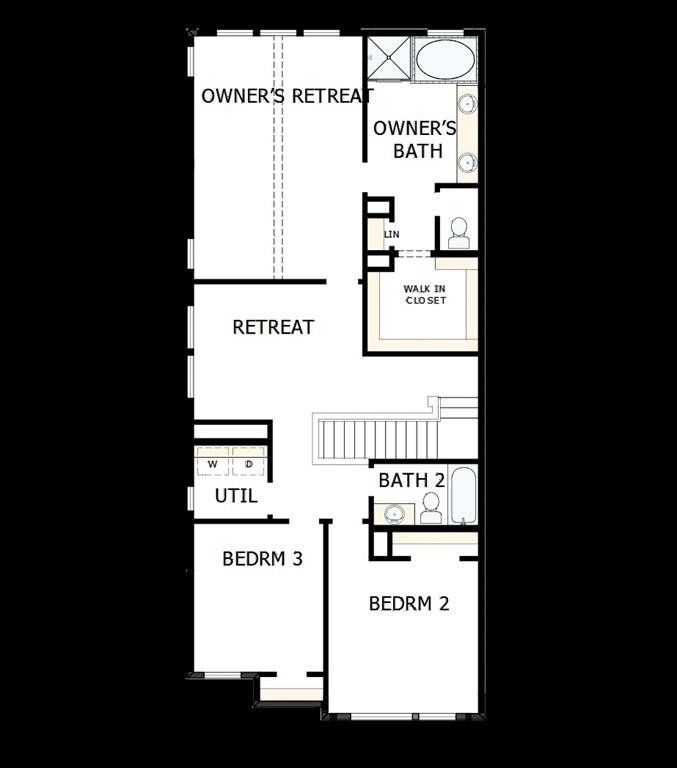 5857 Water Bridge Lane