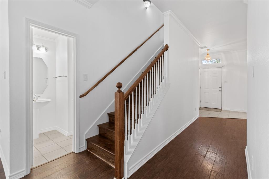 Harriet Creek Ranch Ph 1 - Residential