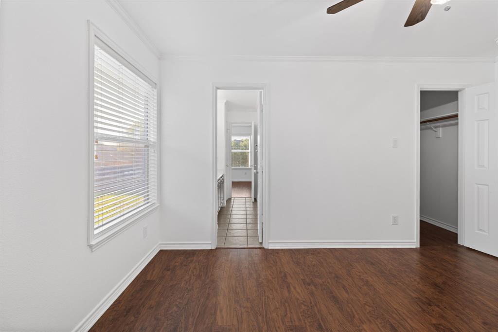 Harriet Creek Ranch Ph 1 - Residential