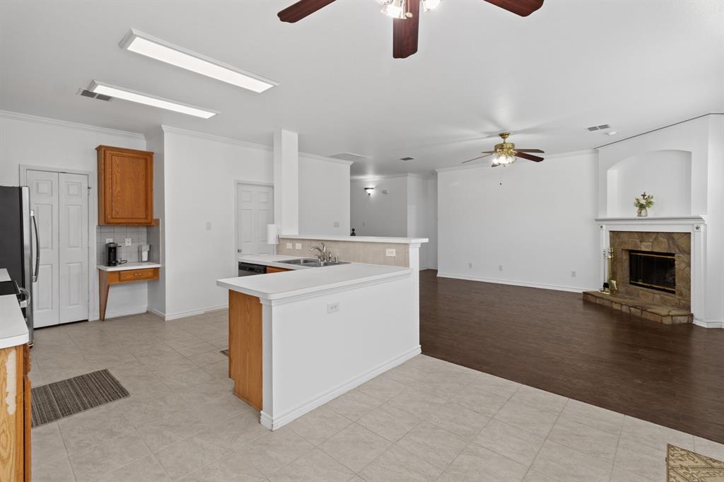 Harriet Creek Ranch Ph 1 - Residential