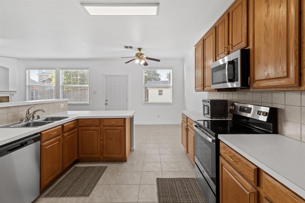 Harriet Creek Ranch Ph 1 - Residential