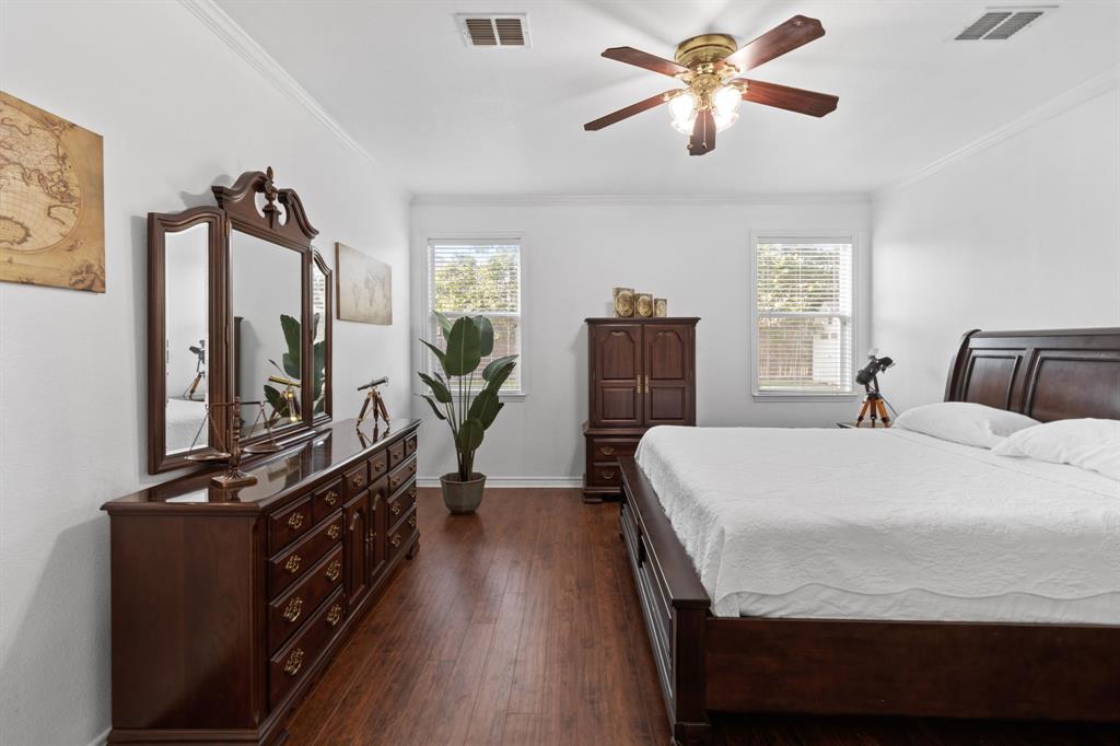 Harriet Creek Ranch Ph 1 - Residential