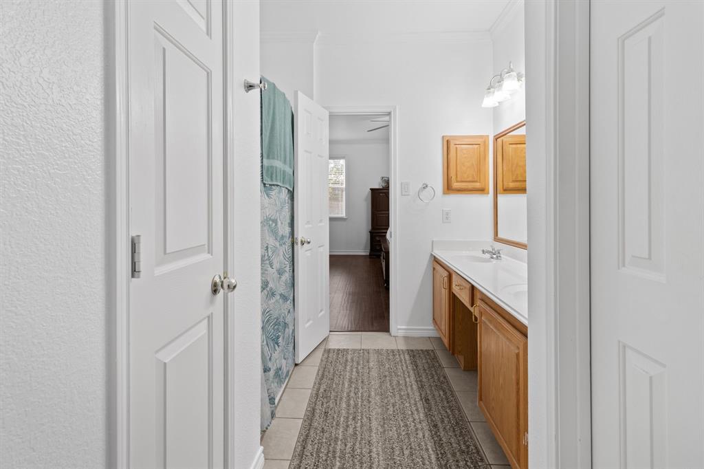 Harriet Creek Ranch Ph 1 - Residential