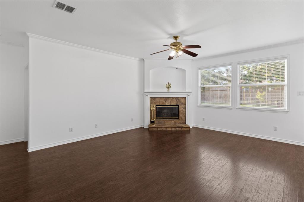 Harriet Creek Ranch Ph 1 - Residential