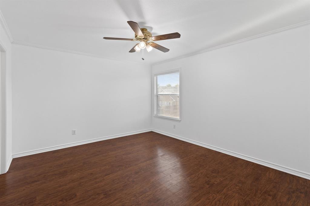 Harriet Creek Ranch Ph 1 - Residential