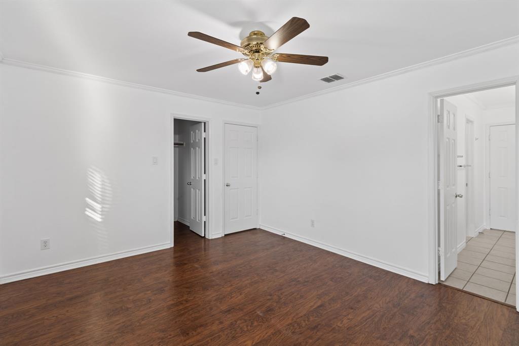 Harriet Creek Ranch Ph 1 - Residential