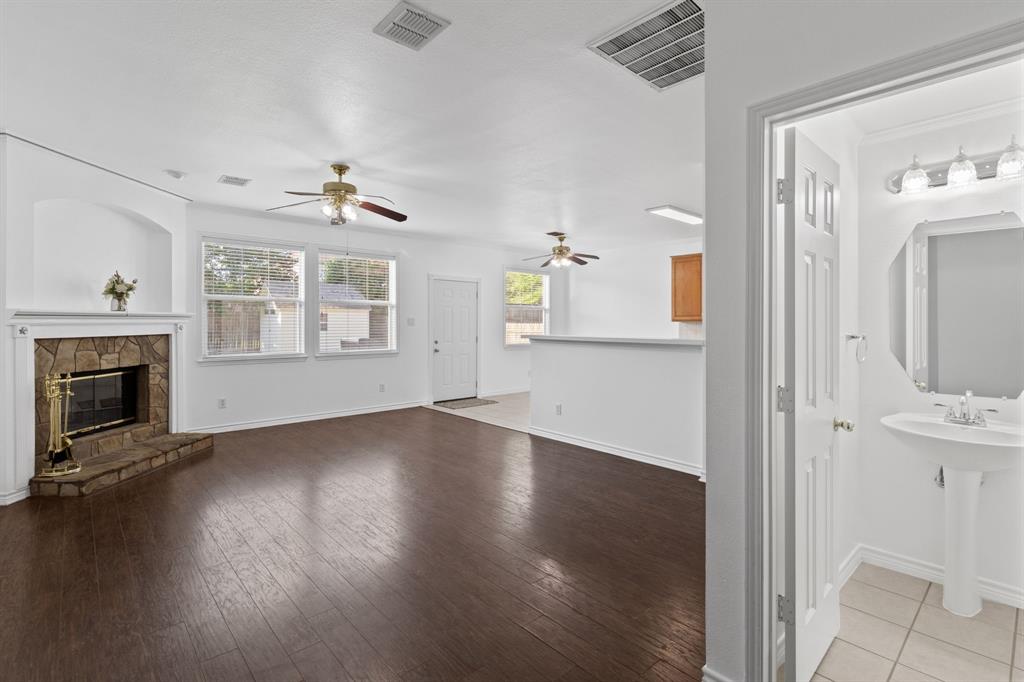 Harriet Creek Ranch Ph 1 - Residential