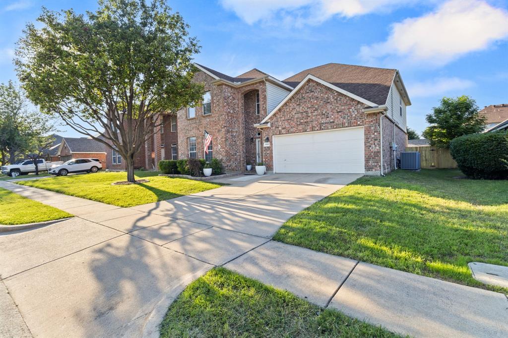 Harriet Creek Ranch Ph 1 - Residential
