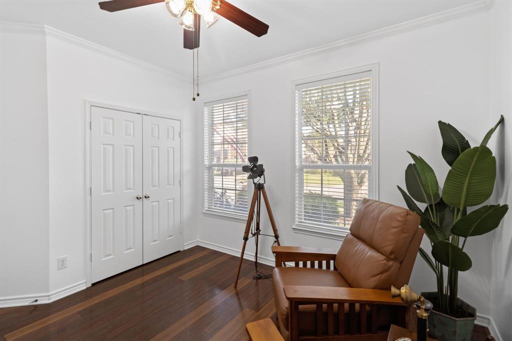 Harriet Creek Ranch Ph 1 - Residential