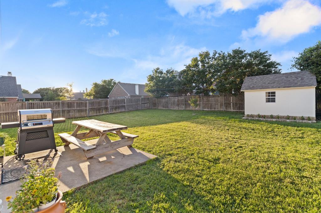 Harriet Creek Ranch Ph 1 - Residential