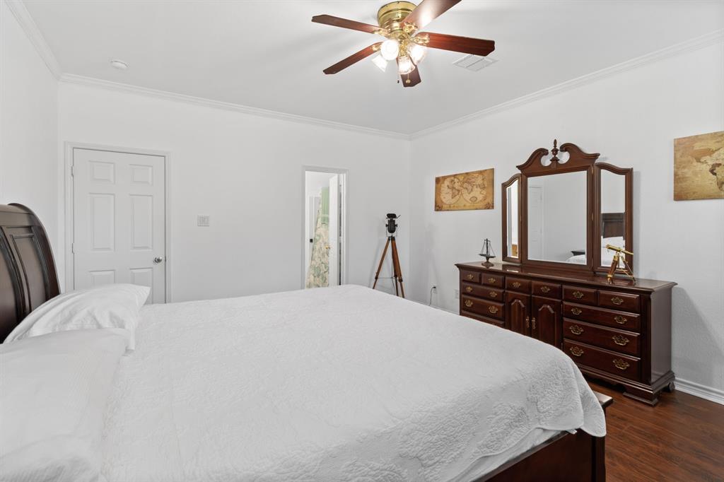 Harriet Creek Ranch Ph 1 - Residential