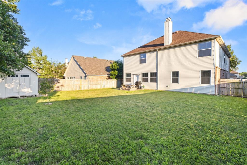 Harriet Creek Ranch Ph 1 - Residential