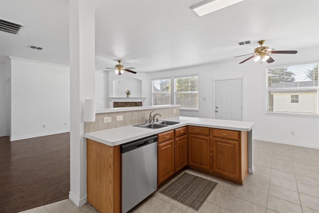 Harriet Creek Ranch Ph 1 - Residential