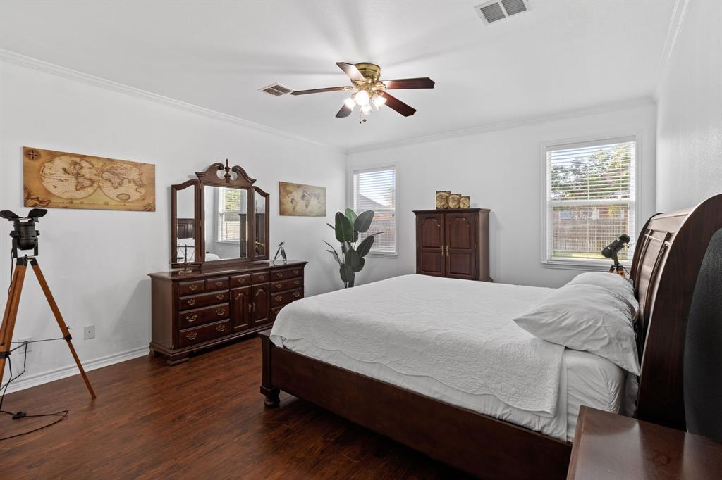 Harriet Creek Ranch Ph 1 - Residential
