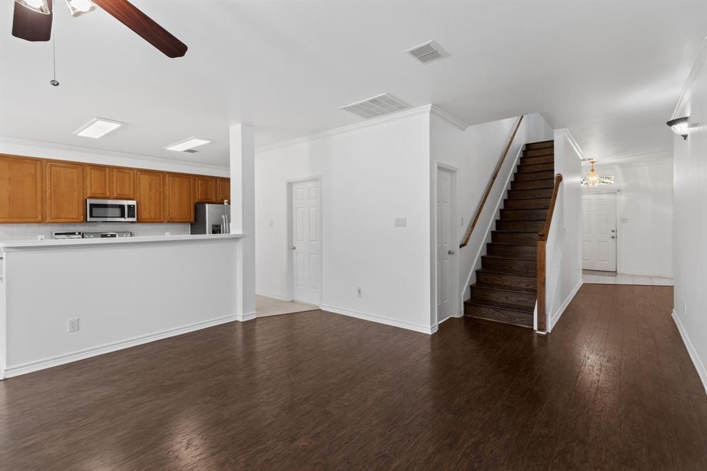 Harriet Creek Ranch Ph 1 - Residential
